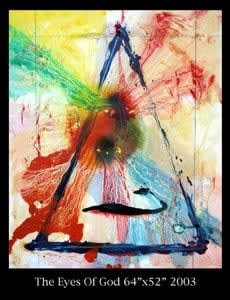 The Eyes of God, 2003