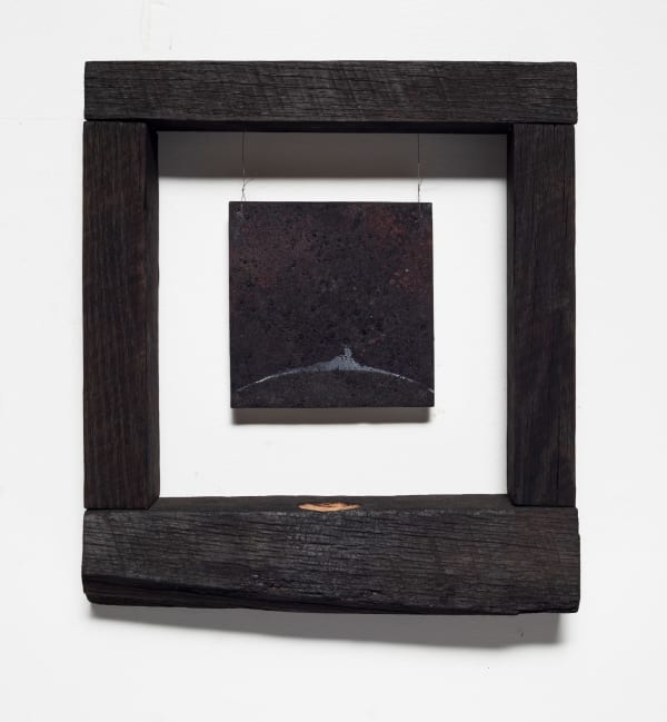 Millicent Young, psalm for unknowing 4, 2020