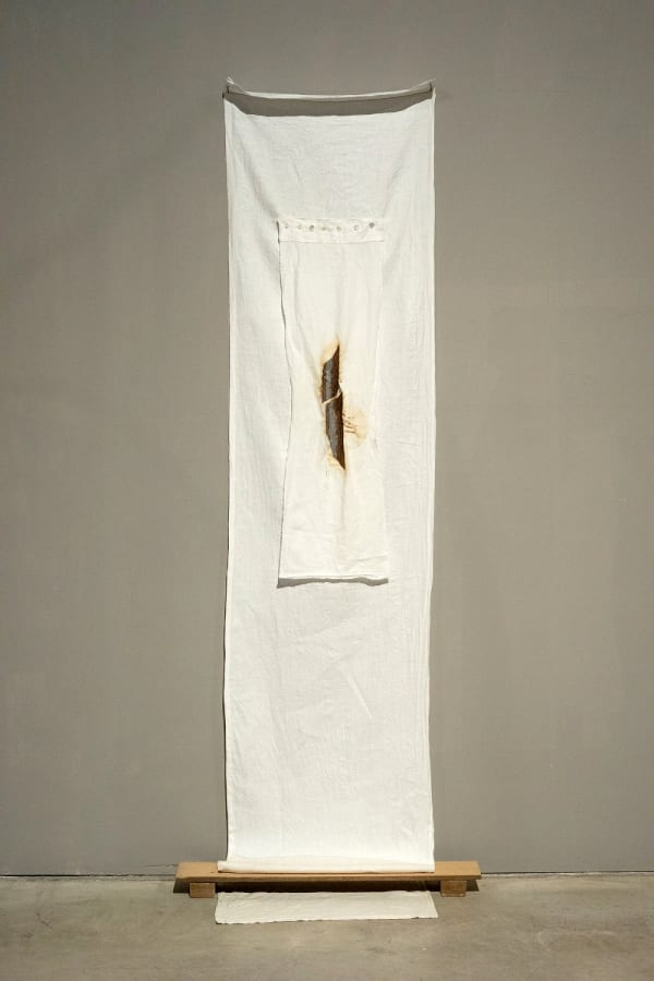 Shrapnel Shroud