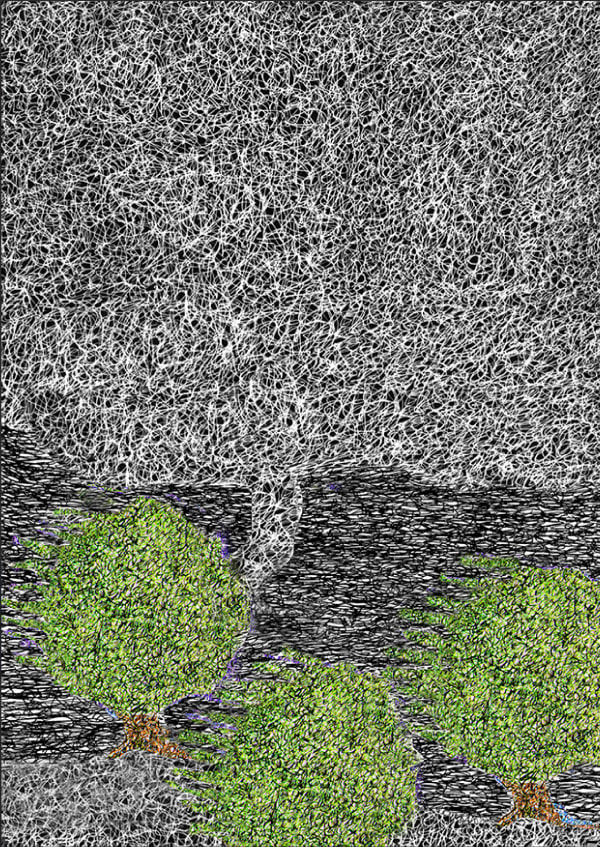 Spirit Tree , 2024