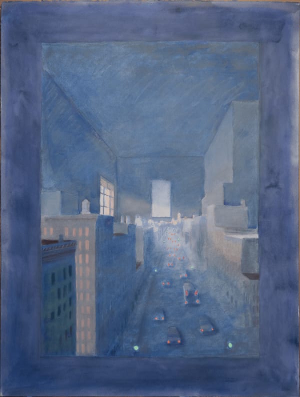 Mutable Perception, 1988