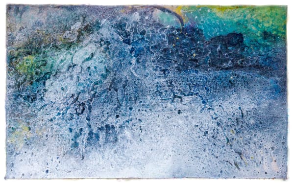 Virginia Bradley, Corallium 10, 2022