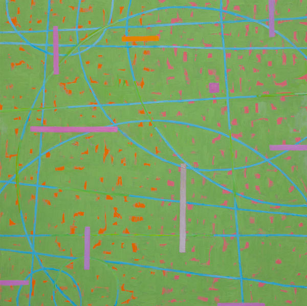 Particle Point Collisions 9.10.21, 2021