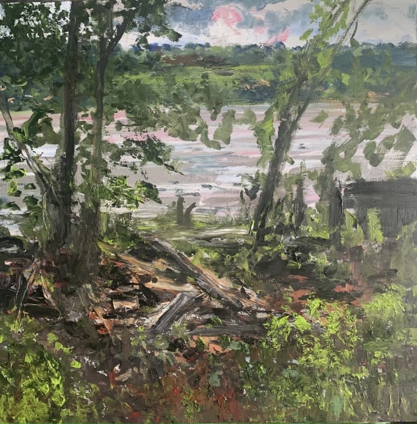 Oakledge Park, Saugerties NY, 2021