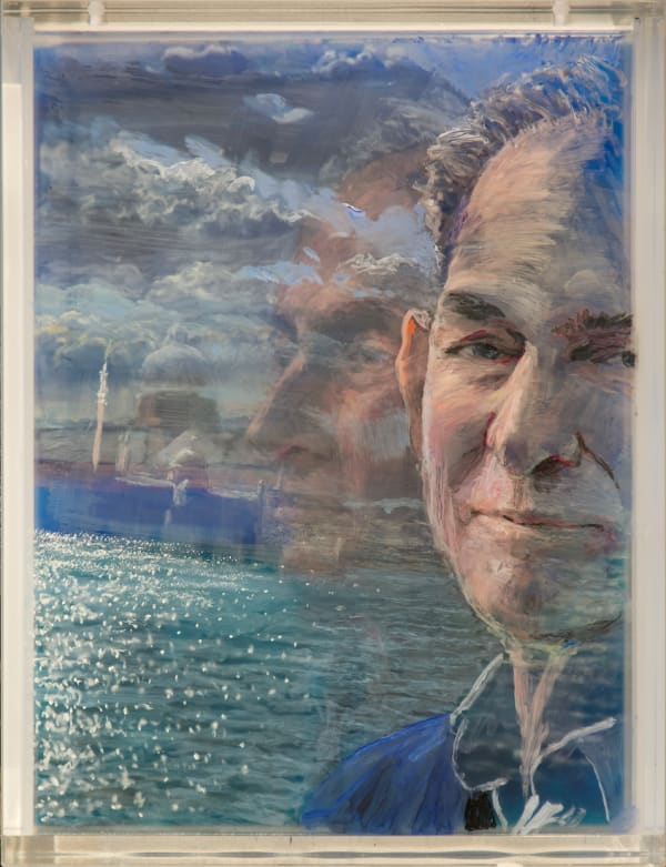 John , 2022