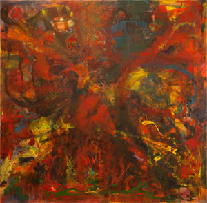 Burnt Offering, 2012