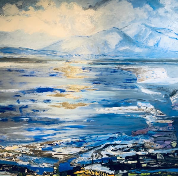 The Reservoir, 2020
