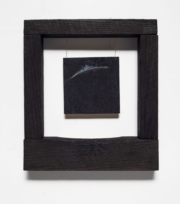 Millicent Young, psalm for unknowing 3, 2020