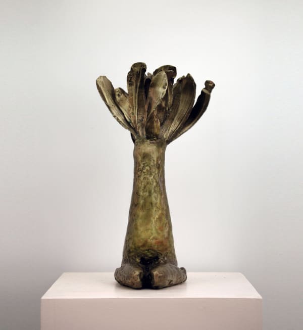 Yellow Goddess, 2006