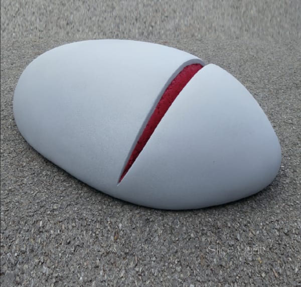 Slice Light, 2019