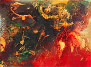 Purgatorio, 2009