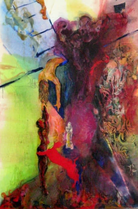 Jacob's Ladder