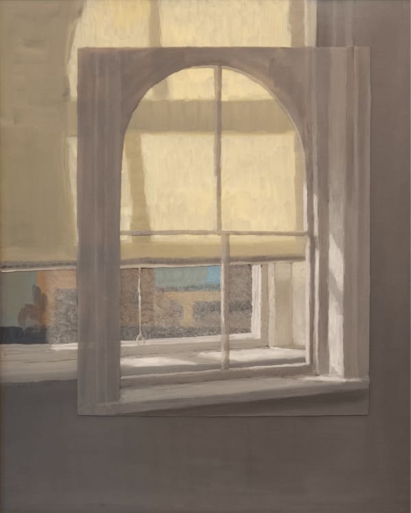 Mutable Perception, 1989