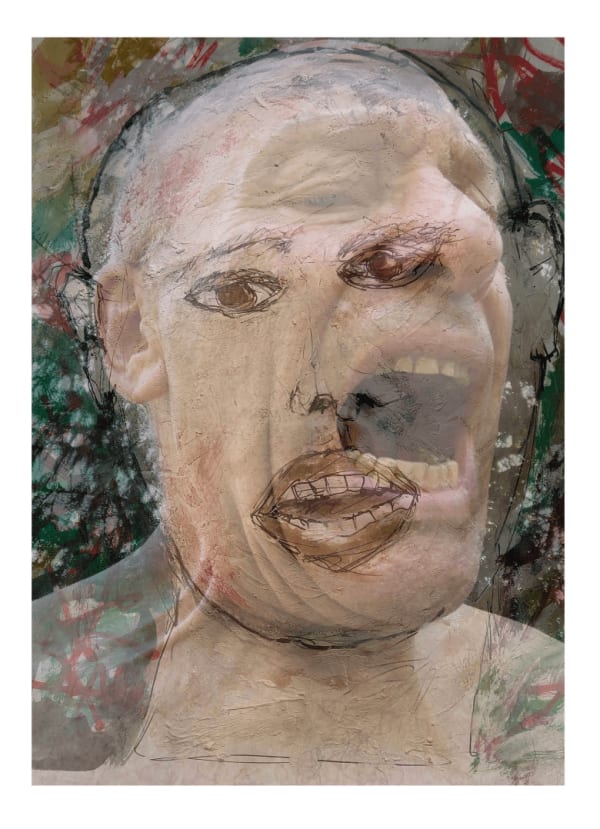 Head No.17