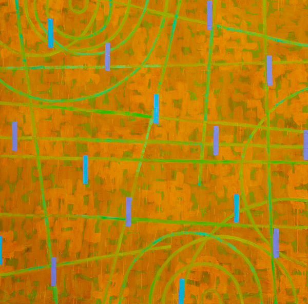 Particle Point Collisions 9.30.21, 2021