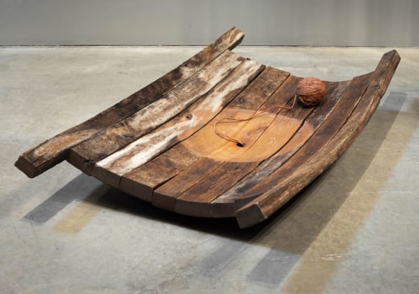Ariadne's Arc, 2004