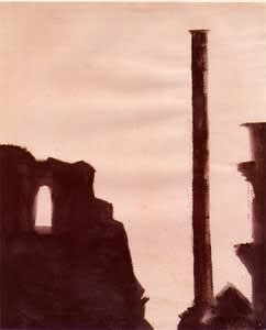 Ruins 1, 1993