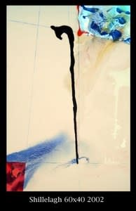 Shillelagh, 2002