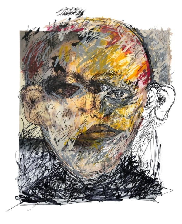 Head No.34