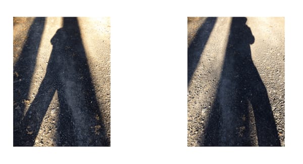 Shadows 03, 2021