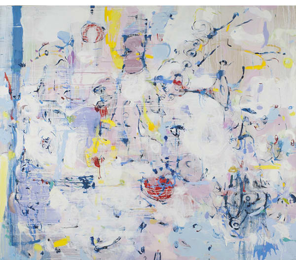 Ode to Sex, 2016