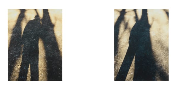 Shadows 02, 2021