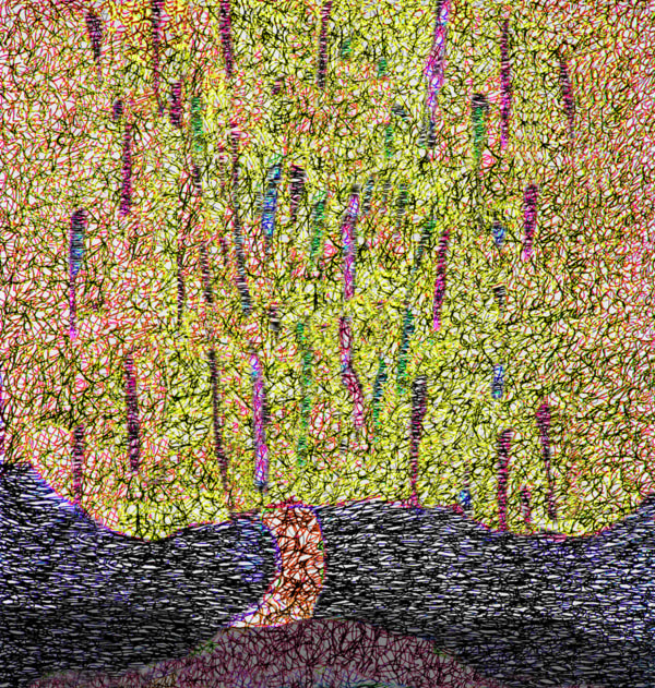 Colors of Rain , 2024