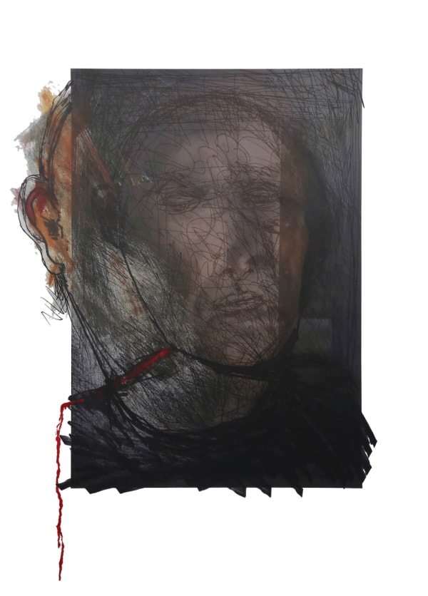 Head No 4
