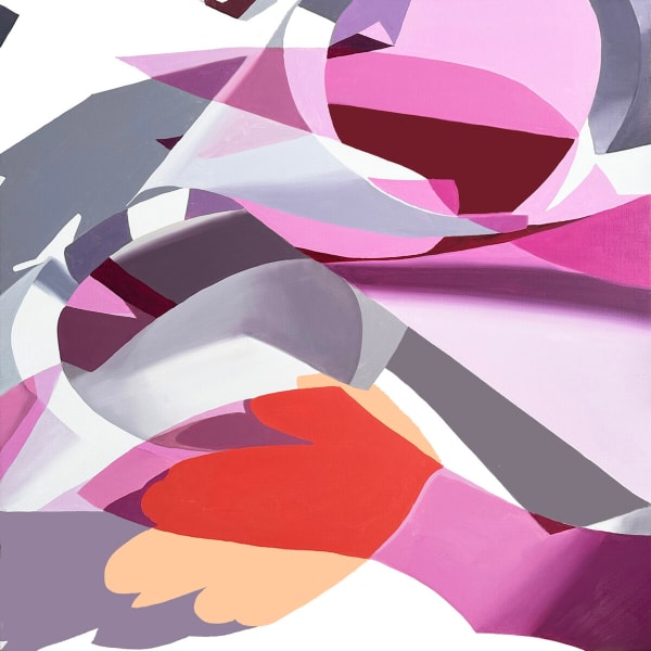 Ginnie Gardiner, Interspace Twenty, 2023