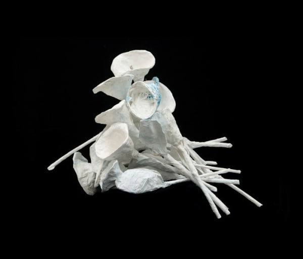 Untitled (Stack) , 2018