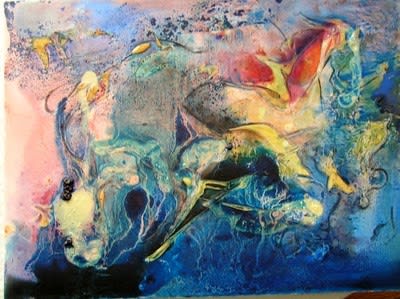 Chariot, 2012