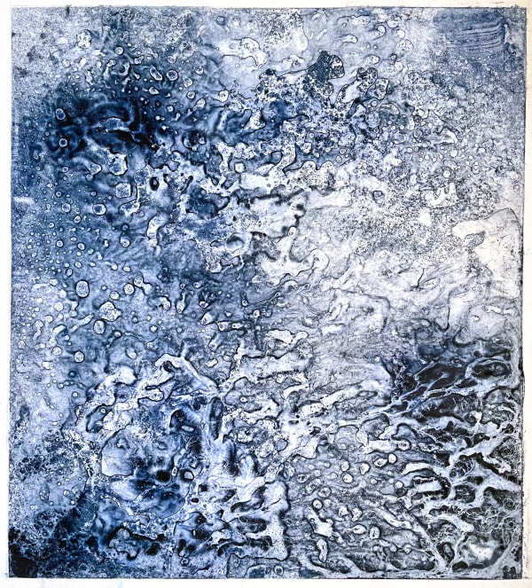 Virginia Bradley, Corallium 5, 2022