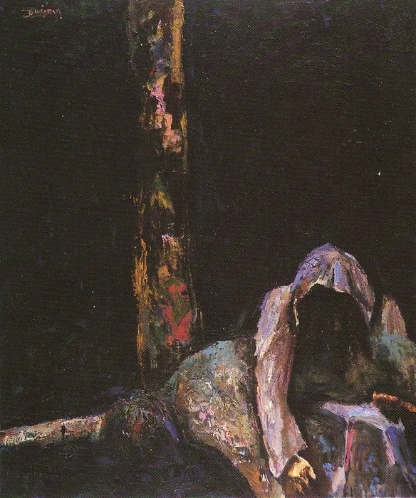 Mother and Child, 1972 - 82