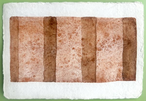 Bruce Cahn, Abstract Study 5