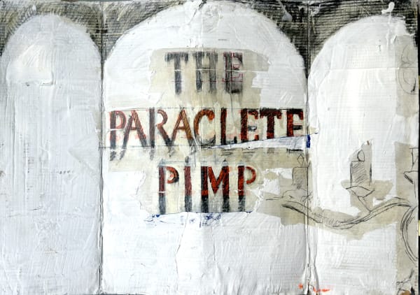 The Paraclete Pimp, 2024