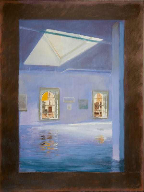 Mutable Perception, Mirage, , 1988