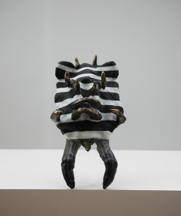 Mr. Lyme, 2013