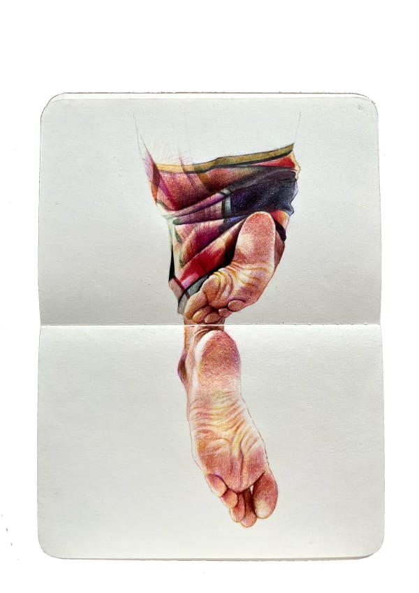 Yoss Yoseff - 1:00am II, 2022