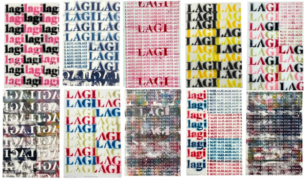 Binti - Lagi - LAGI, 2023