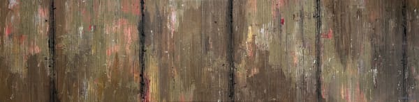 Alicia Lau - Phases of connection, 2024