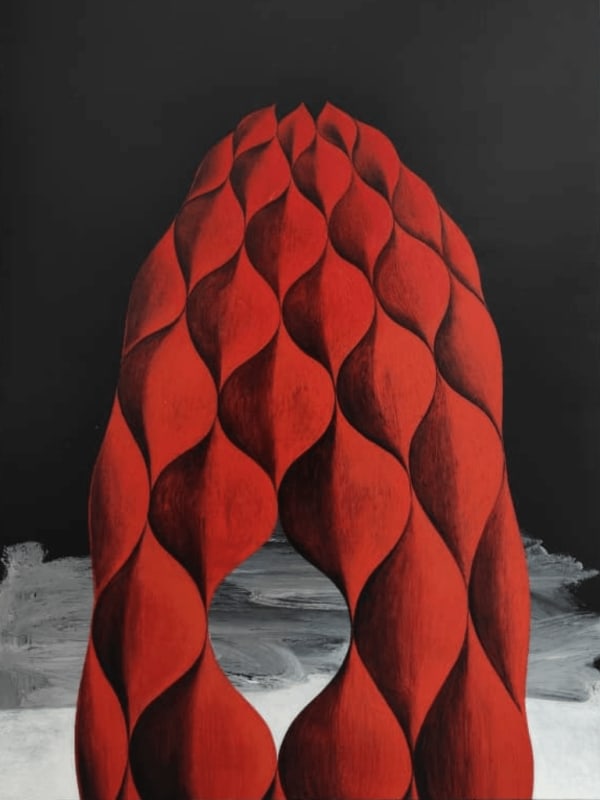 Bayu Utomo Radjikin - Hidup, 2023