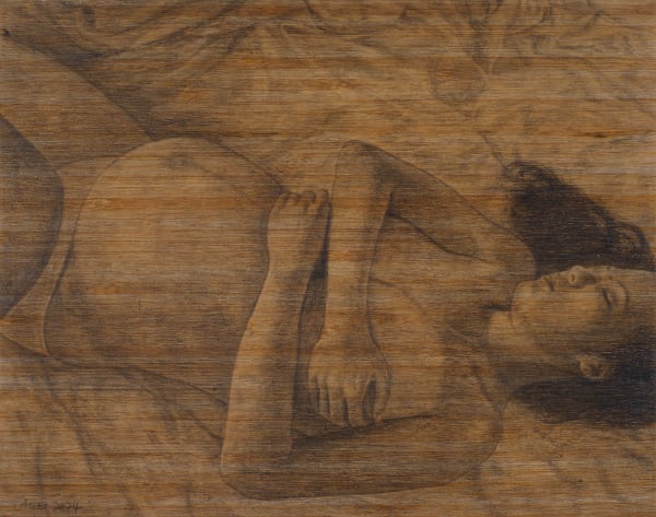 Chong Ai Lei - Beauty Sleep #3, 2024