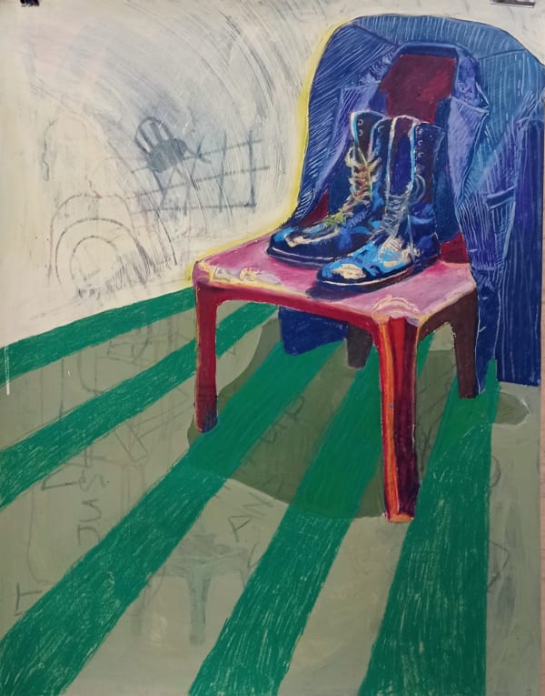 Emran Shaqif - Attire, 2022