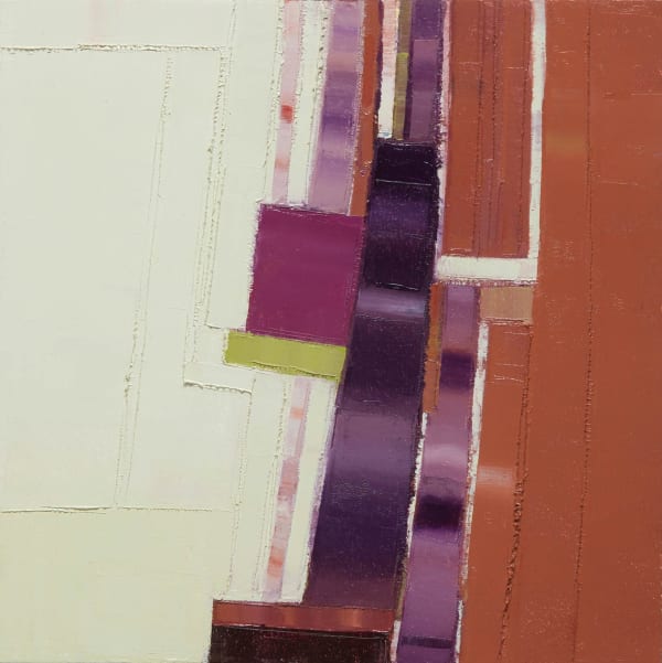 Maya Kabat - Always Already Anew, (Remembering) #6, 2024