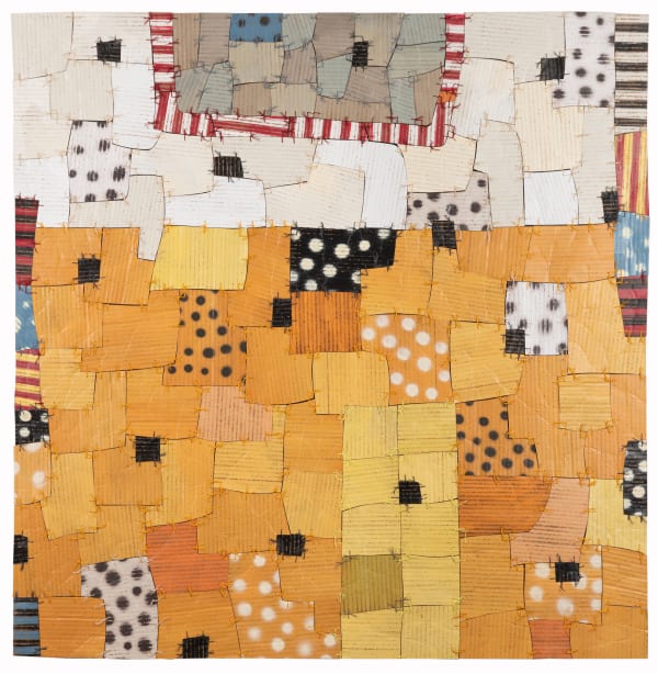 Susan Stover - Drenched with Enthusiasm, 2022