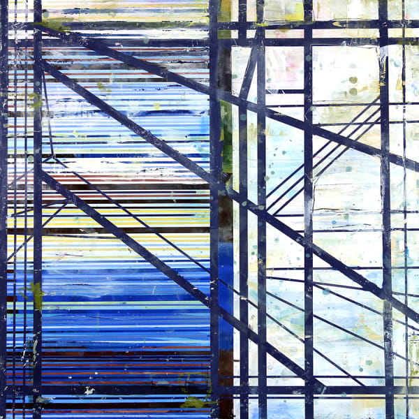 Jylian Gustlin - Entropy 71 , 2015