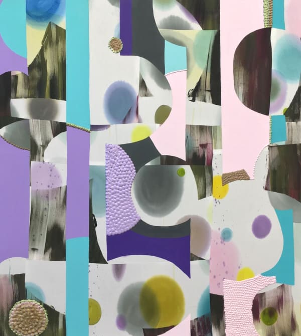 Gina Occhiogrosso - More and More, 2023