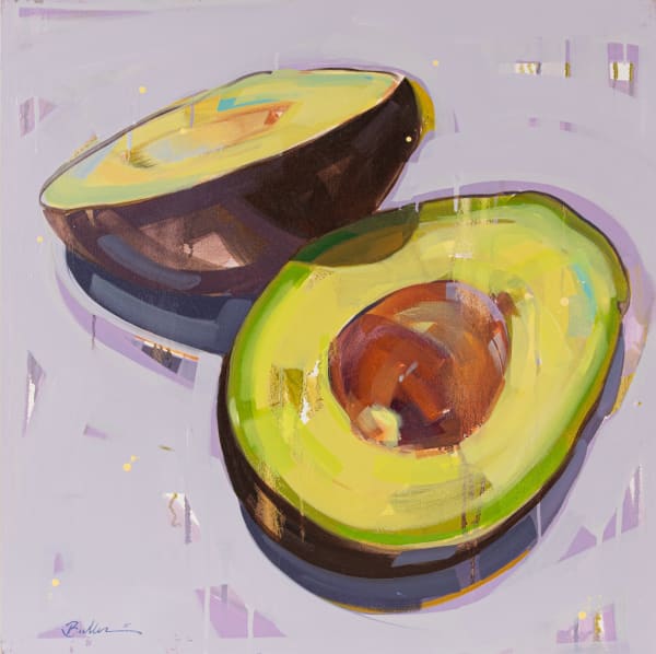 Samantha Buller, Happiness is Bliss, 2020