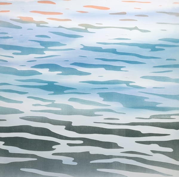 Katherine Warinner, Ocean 60, 2024