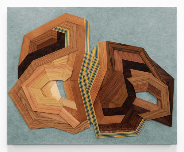 Alexandra Cicorschi - Togetherness , 2025